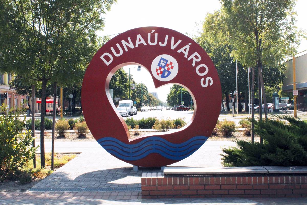 dunaujvaros